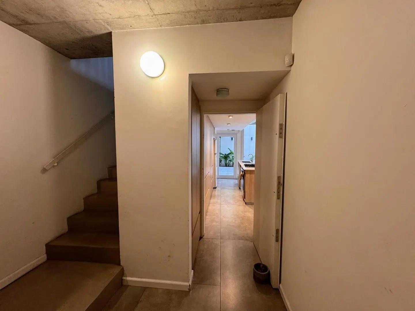 Casa en 3 Plantas • Máxima Calidad y Luz en Villa del Parque 5