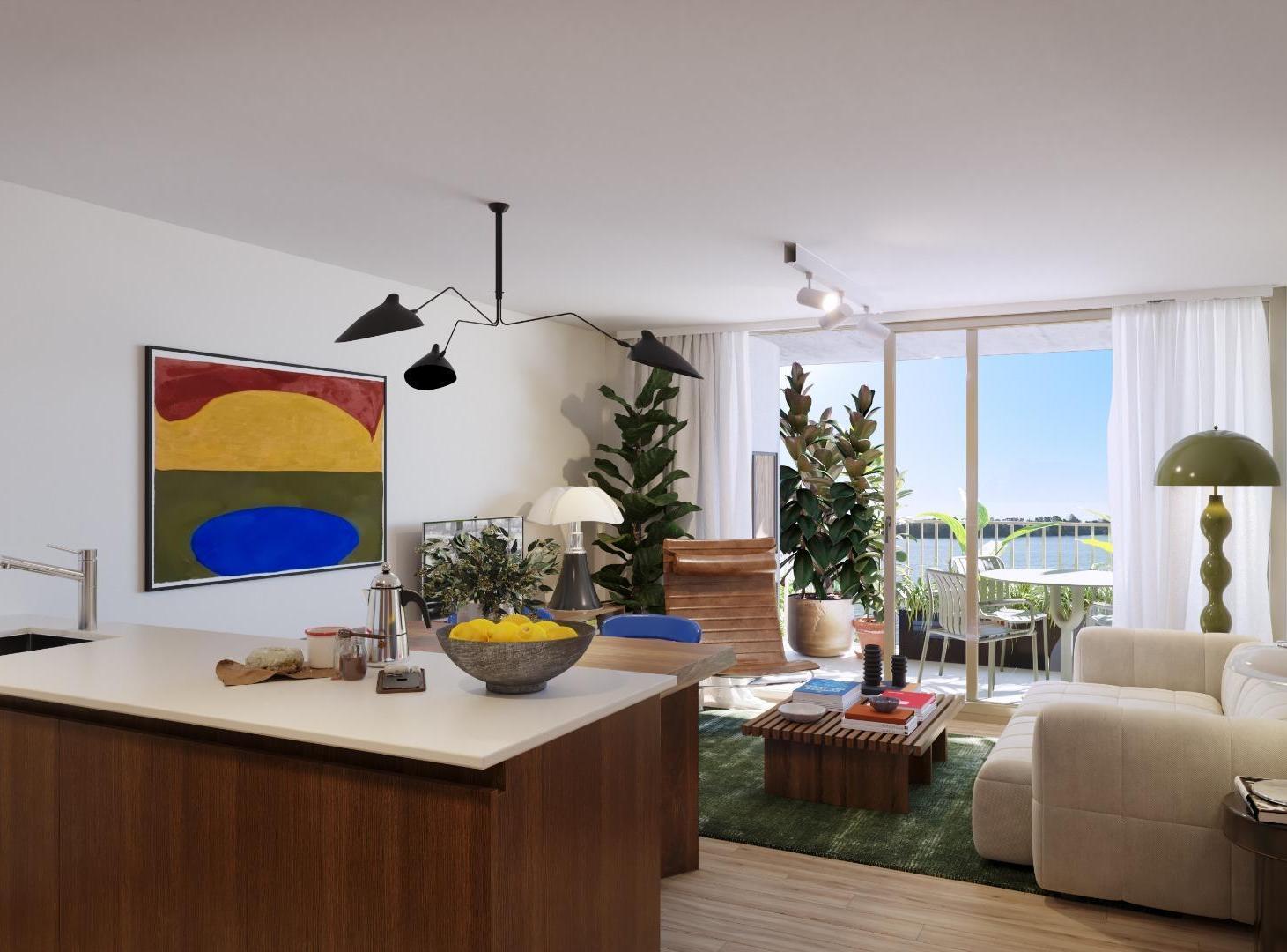 Foto de ROTUNDA AL LAGO – Ciudad de la Costa | Montevideo - Uruguay, imagen 4