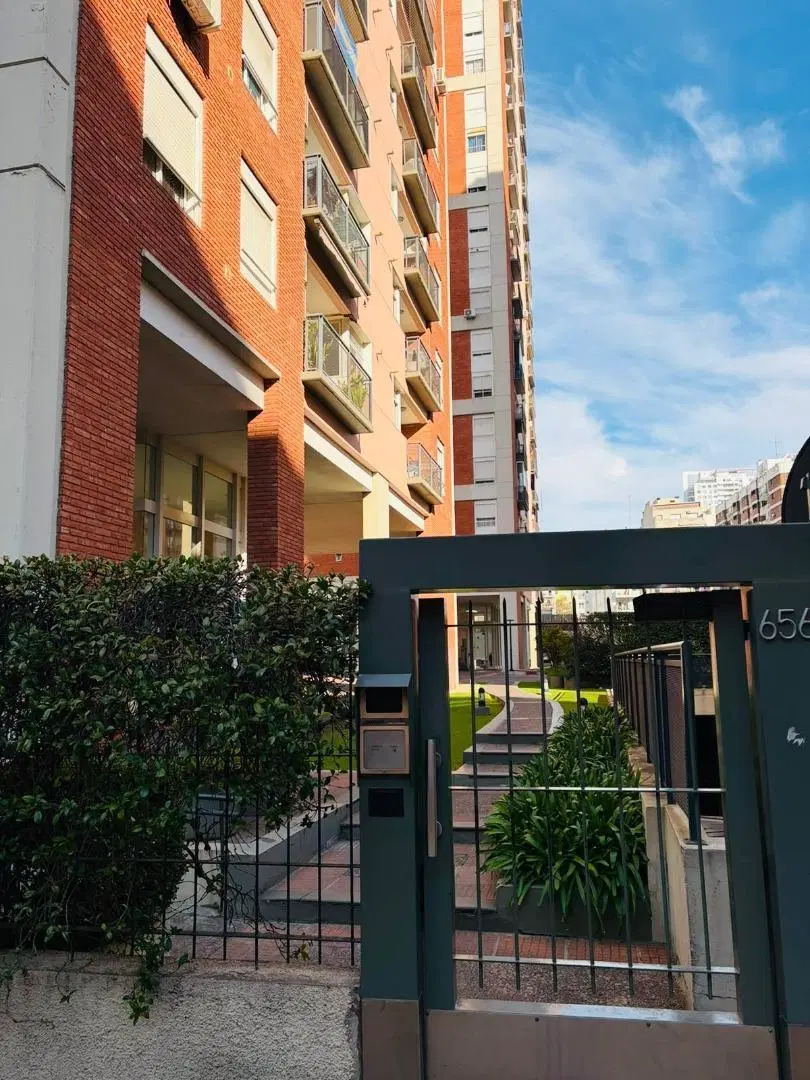 ALQUILER DEPARTAMENTO 3 AMB. CABALLITO 3
