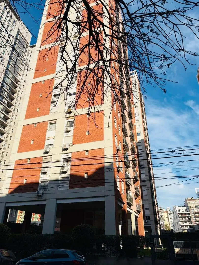 ALQUILER DEPARTAMENTO 3 AMB. CABALLITO 4