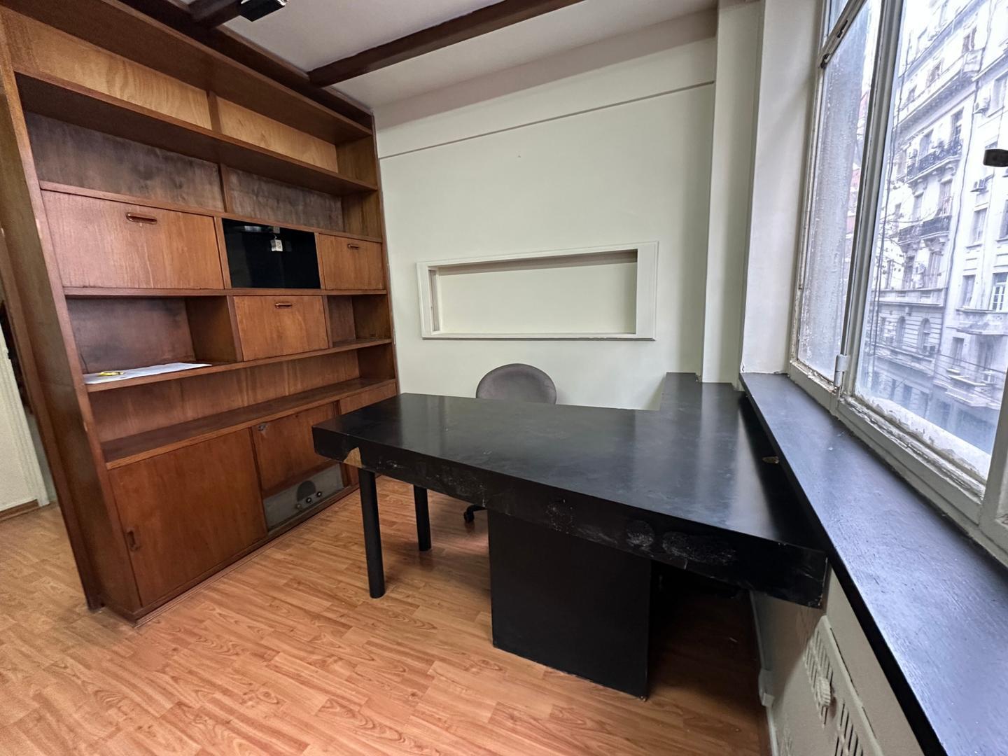 Foto de Oficina en alquiler | San Nicolás | A metros de Tribunales, imagen 2
