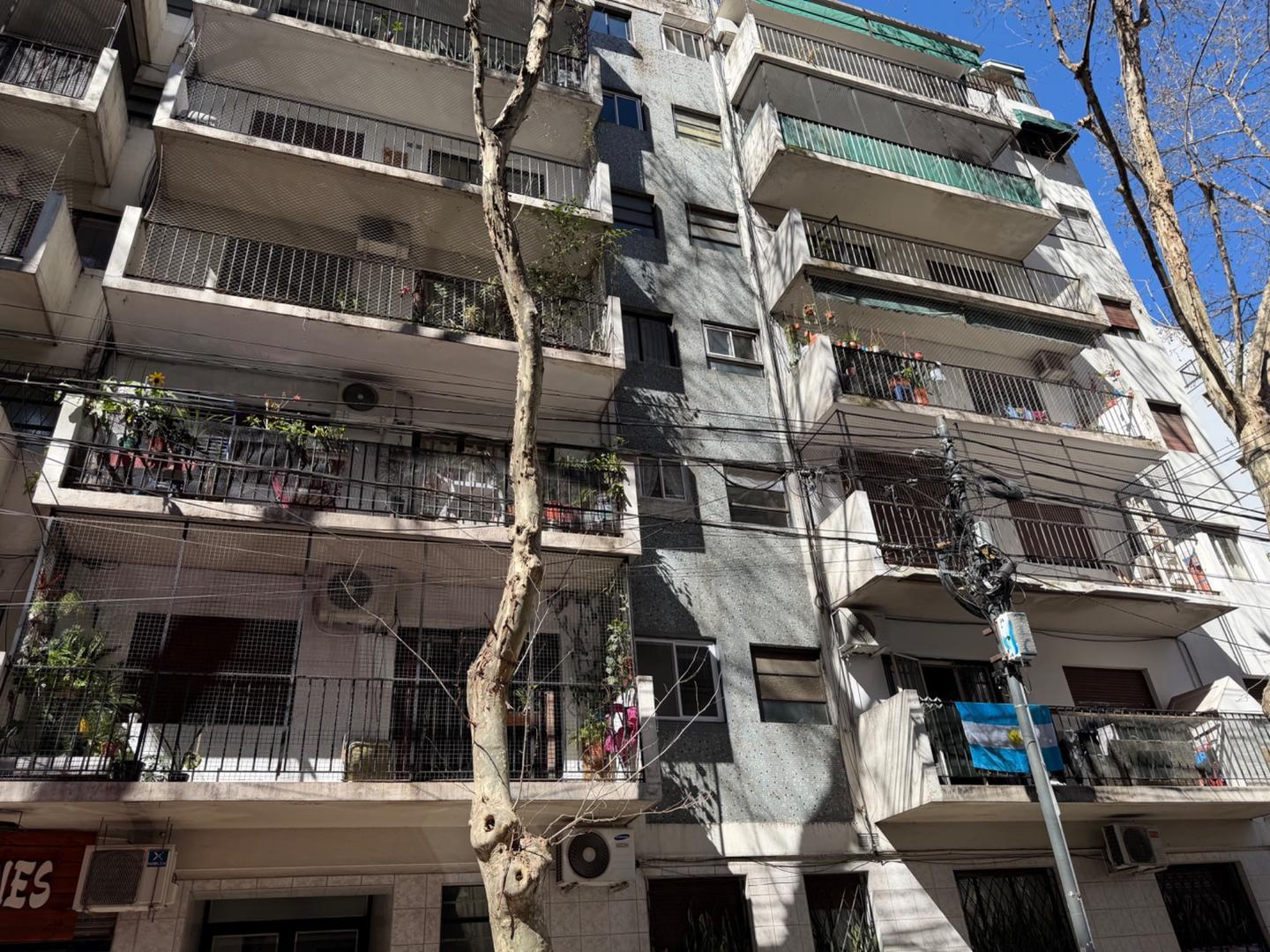 Foto de 3 AMB. + BALCÓN | 6° PISO | MUY LUMINOSO | EXCELENTE UBICACI, imagen 5