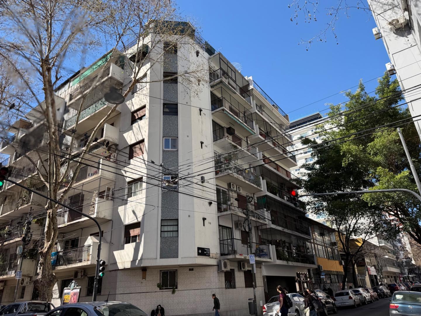 Foto de 3 AMB. + BALCÓN | 6° PISO | MUY LUMINOSO | EXCELENTE UBICACI, imagen 4