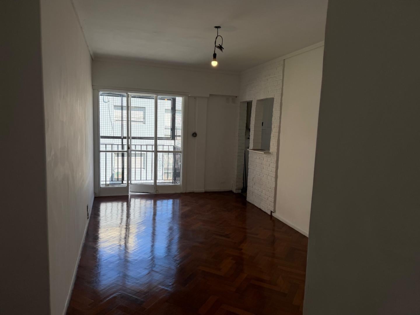 Foto de 3 AMB. + BALCÓN | 6° PISO | MUY LUMINOSO | EXCELENTE UBICACI, imagen 2