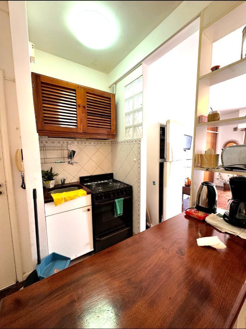 Apartamento