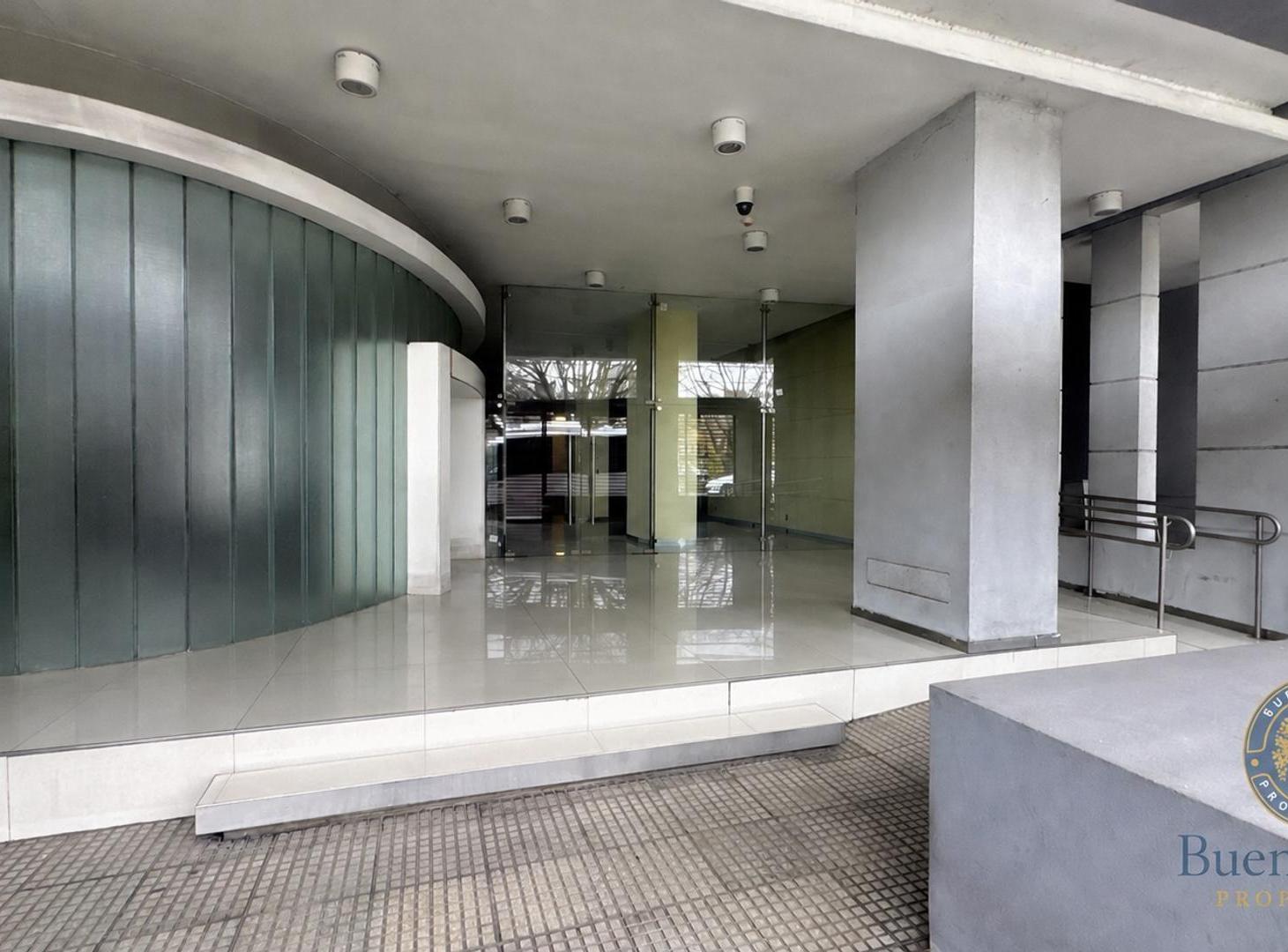 Foto de Edificio corporativo a estrenar en Barracas · 8.600 m², imagen 2