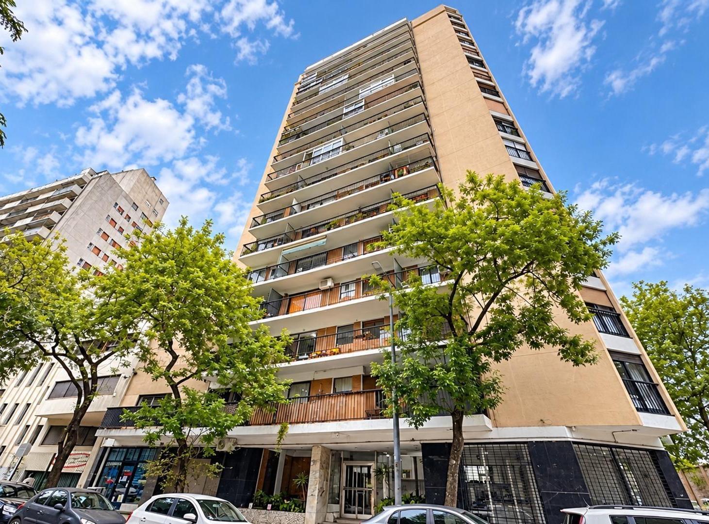 Foto de Palermo | Piso 11 | 4 ambientes 3 dormitorios, vista abierta, imagen 3