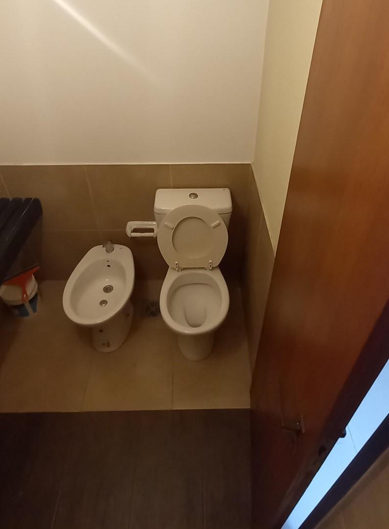 Departamento Monoambiente Apto Profesional en Quilmes, G. B. a. Zona Sur 3