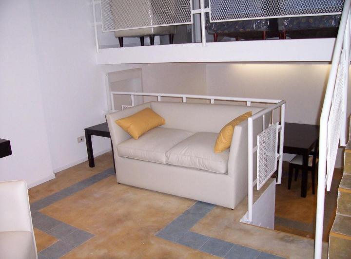 Alquiler Temporario 2 ambientes o loft en Quilmes 5