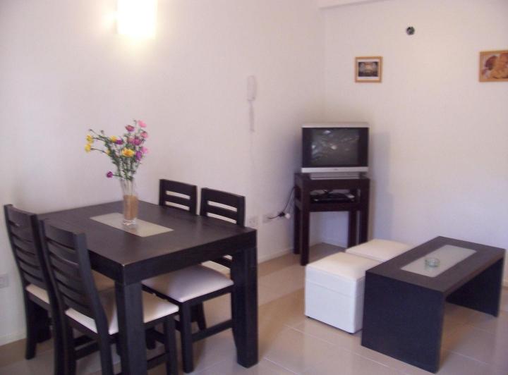 Alquiler Temporario depto tipo loft en Quilmes 5