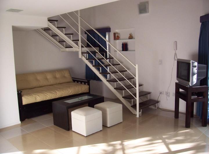 Alquiler Temporario depto tipo loft en Quilmes 1