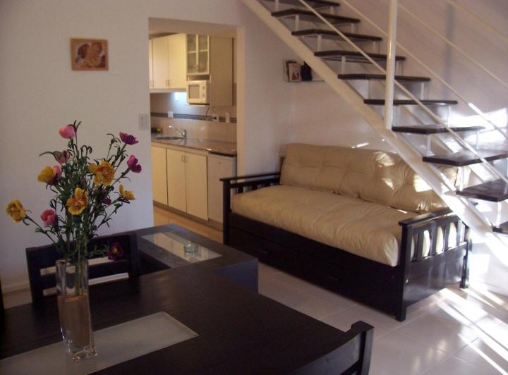 Alquiler Temporario depto tipo loft en Quilmes 2
