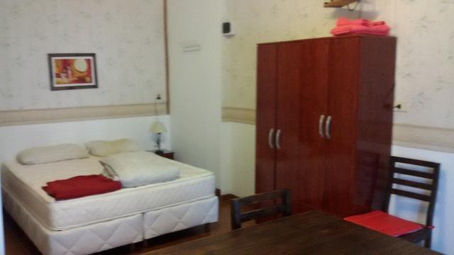 Alquiler Temporario de monoambiente en Bernal, Quilmes 4