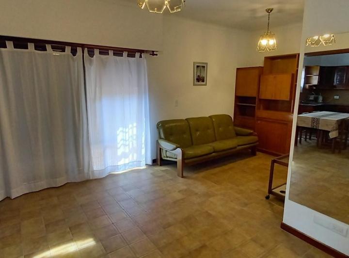 Alquiler Temporario depto 2 ambientes en Quilmes Oeste 5