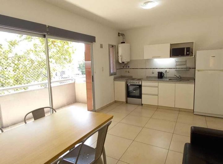 Departamento 2 ambientes amoblado en Alquiler Temporario en Quilmes,  G.B.A. Zona Sur 5