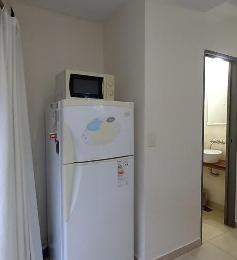 Alquiler Temporario depto tipo Loft con cochera en Quilmes Oeste 5