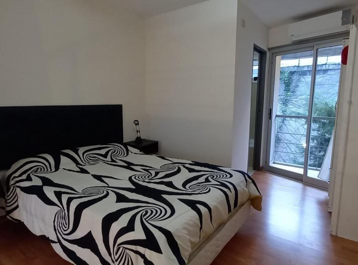 Alquiler Temporario depto tipo Loft con cochera en Quilmes Oeste 2