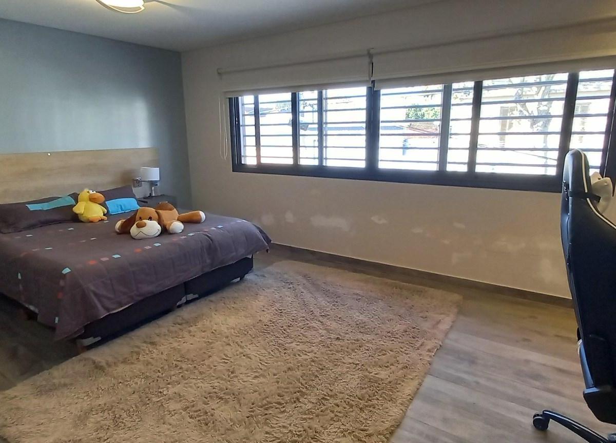 Chalet con 4 Dorm. en Venta en Quilmes Residencial, G. B. a. Zona Sur 5