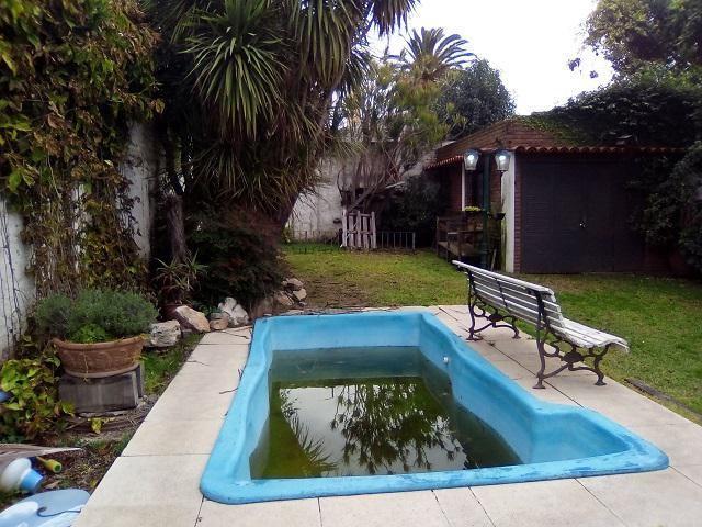 Casa en Venta en Quilmes, G. B. a. Zona Sur 4