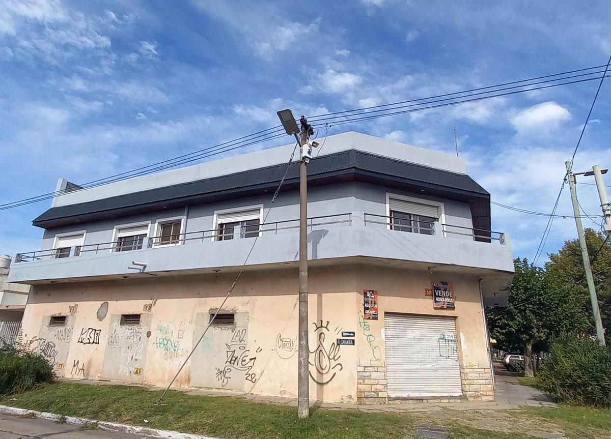 Propiedad en Argentina