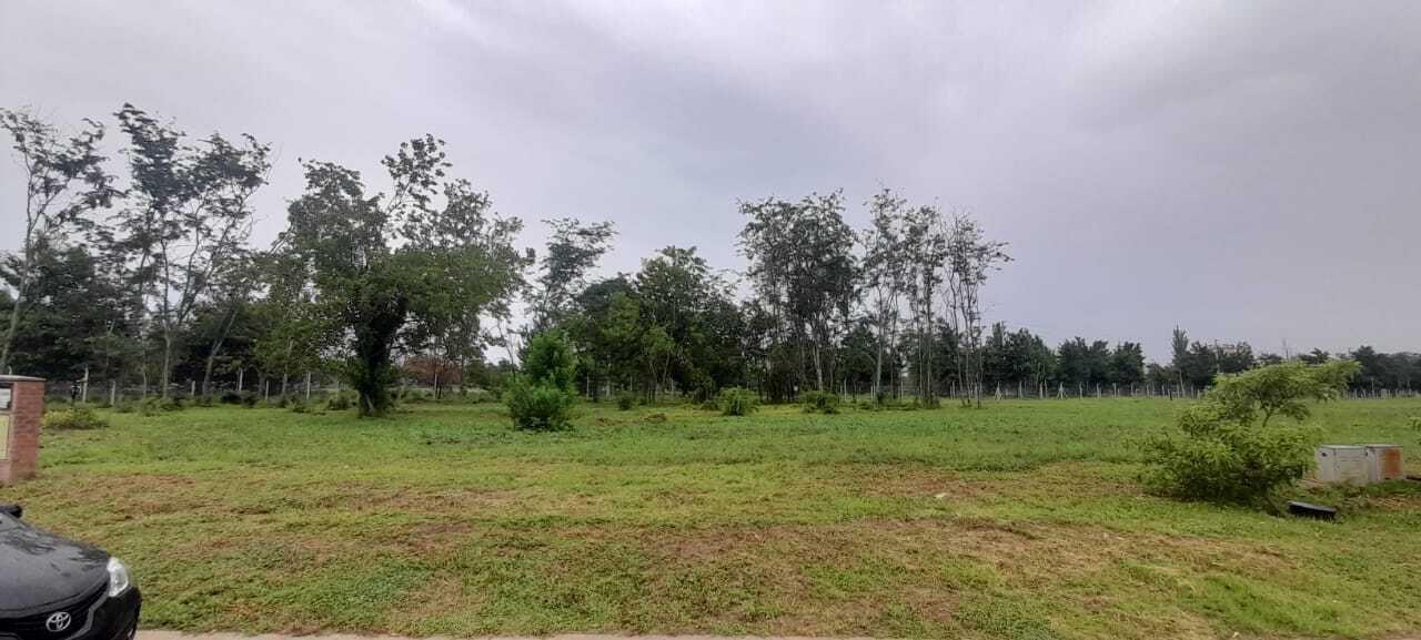Lote en venta en Barrio San Juan Chico, Barrio Cerrado en Hudson
