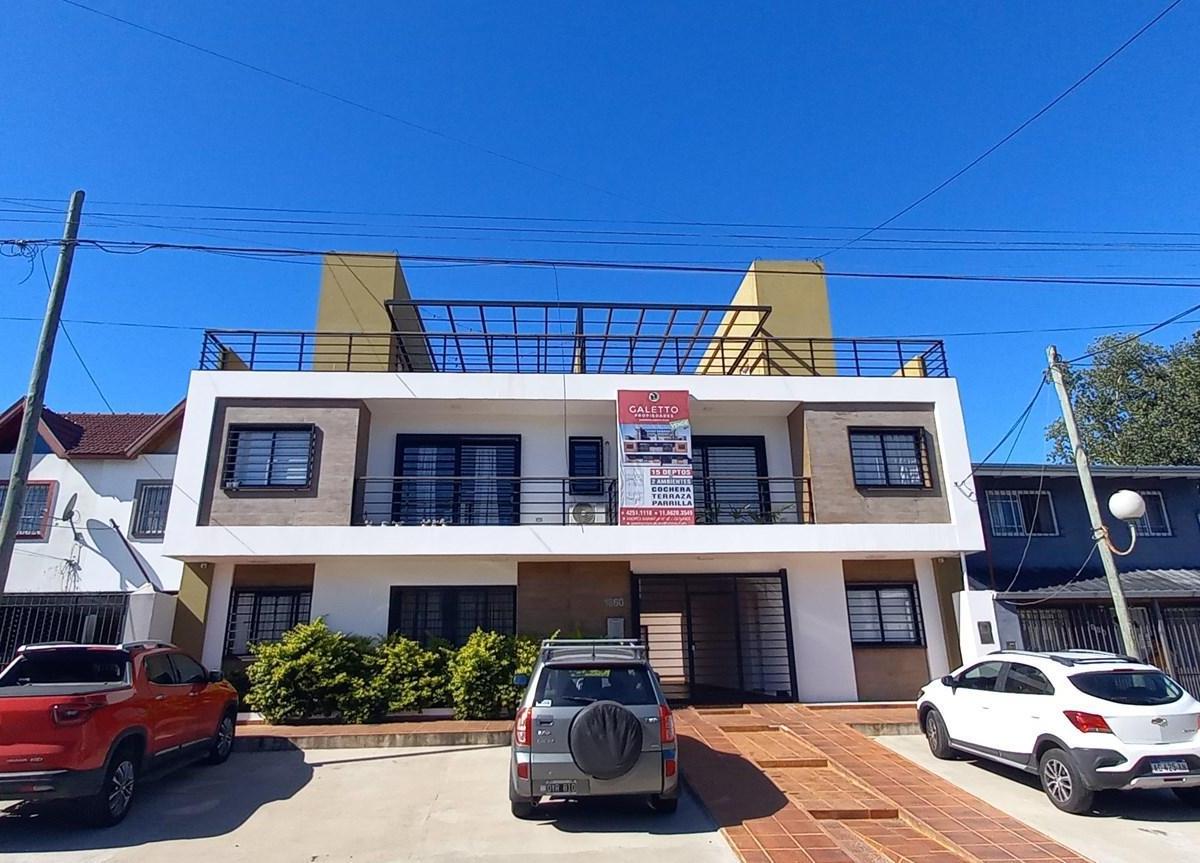 Departamento 2 ambientes IDEAL INVERSOR en Venta en Quilmes Oeste, Quilmes, G.B.A. Zona Sur