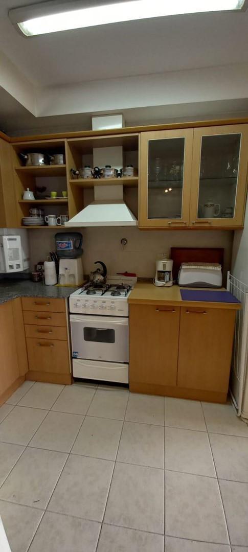 Departamento 3 Ambientes con Cochera en Venta en Bernal Centro, Quilmes 5