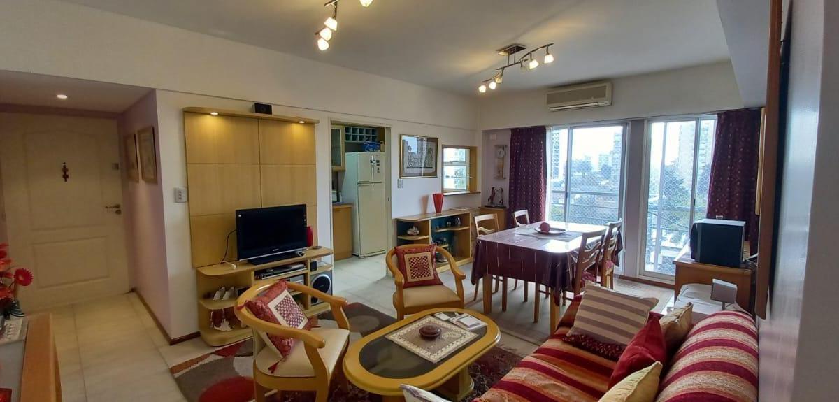 Departamento 3 Ambientes con Cochera en Venta en Bernal Centro, Quilmes 3