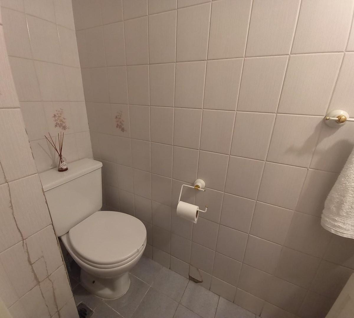Departamento 3 Dorm. en Venta en Quilmes Apto Credito 4