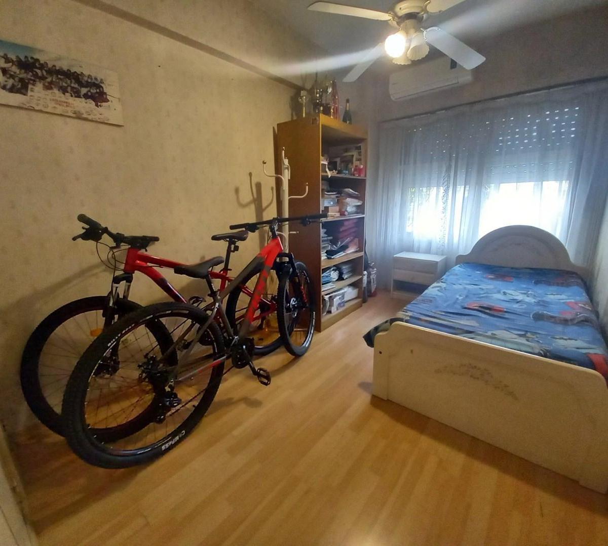 Departamento 3 Dorm. en Venta en Quilmes Apto Credito 2