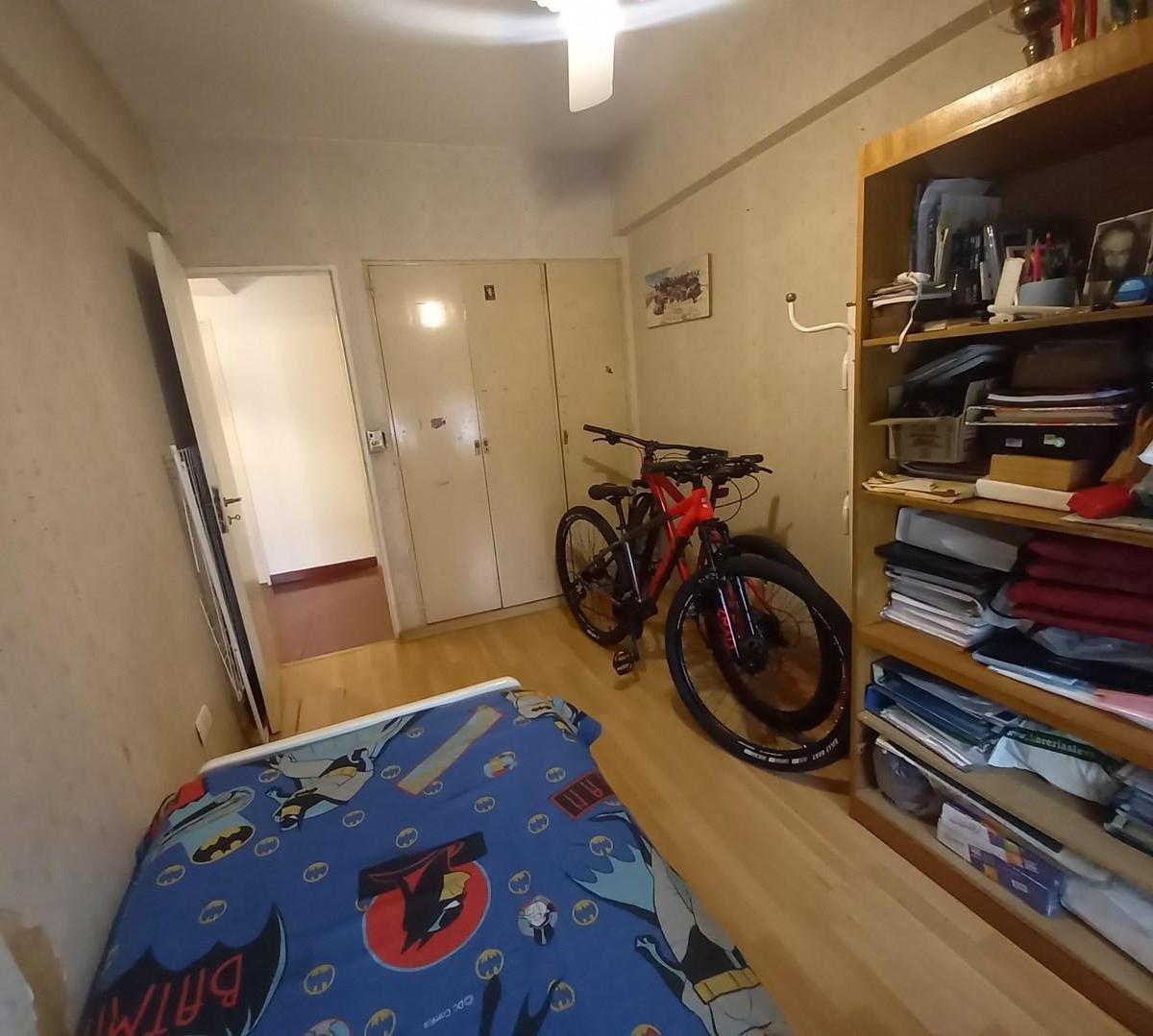 Departamento 3 Dorm. en Venta en Quilmes Apto Credito 3