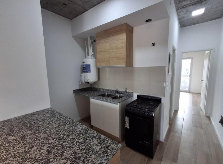 Departamento 2 ambientes en Alquiler en Quilmes,  G.B.A. Zona Sur 1