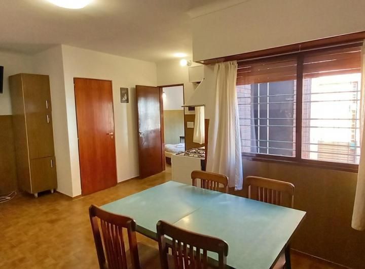 Departamento 2 ambientes con cochera amueblado en Alquiler en Quilmes,  G.B.A. Zona Sur 2