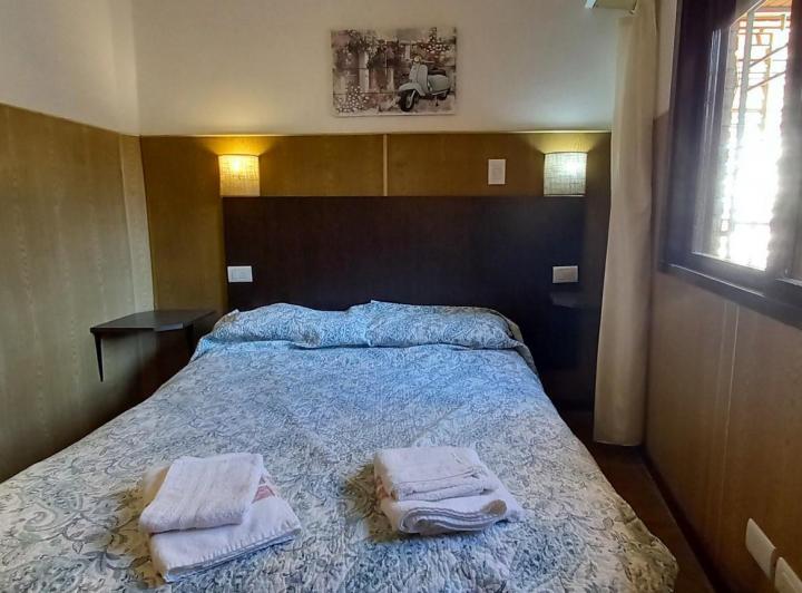 Departamento 2 ambientes con cochera amueblado en Alquiler en Quilmes,  G.B.A. Zona Sur 4