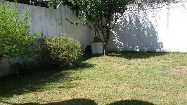 Departamento  en Alquiler en Bernal Este, Bernal, Quilmes 5