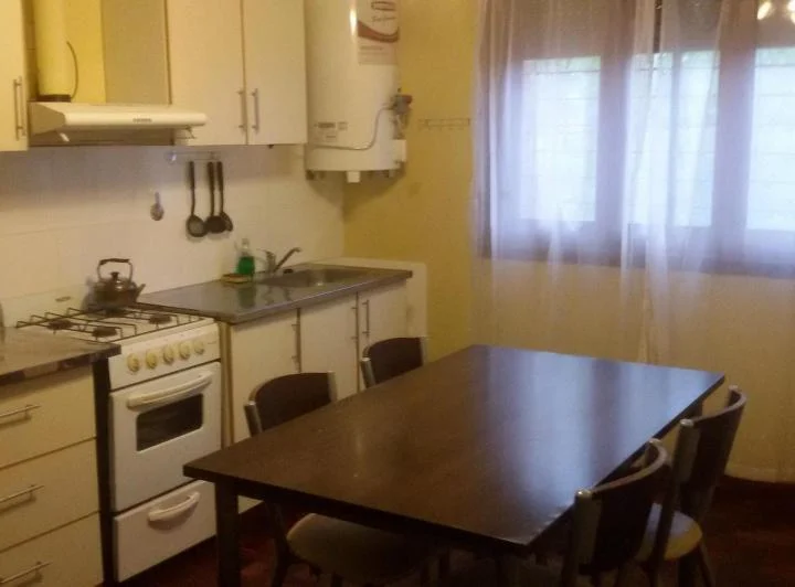 Departamento  en Alquiler en Bernal Este, Bernal, Quilmes 1