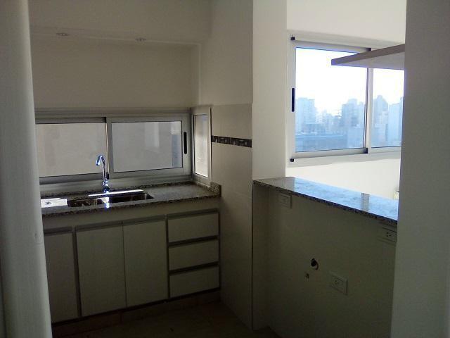 Departamento  2 ambientes con cochera en Alquiler en Quilmes,  G.B.A. Zona Sur 2