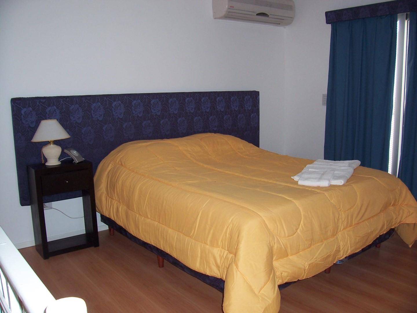 Alquiler Temporario depto tipo loft en Quilmes