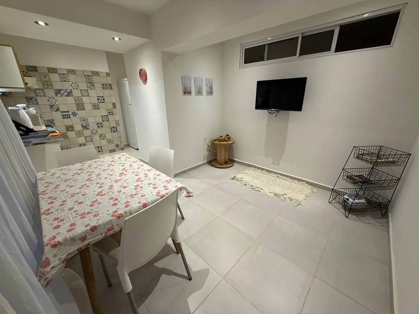 Departamento 2 ambientes en Alquiler Temporario en Bernal