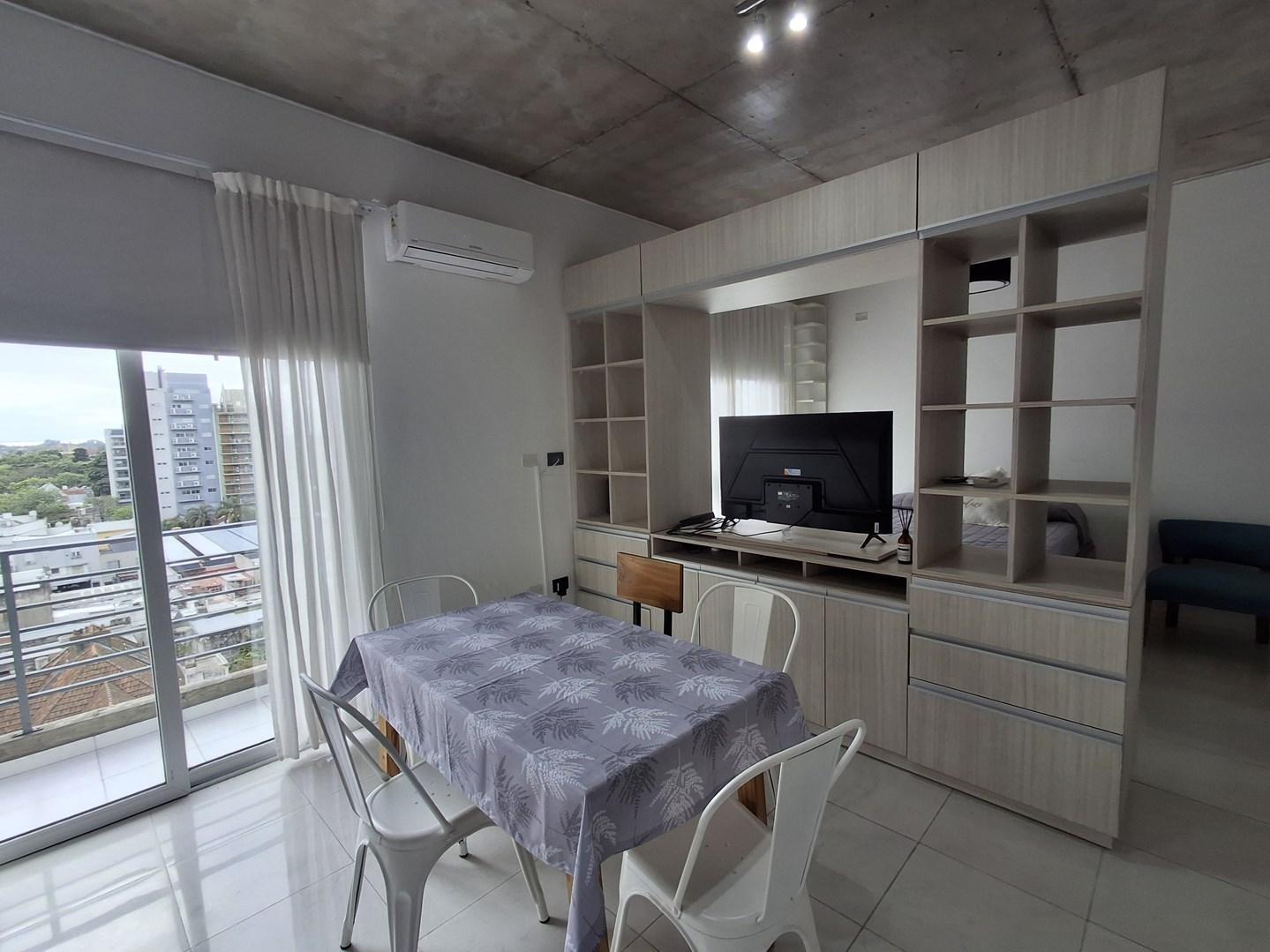 Departamento apto profesional Monoambiente en Venta en Quilmes, G.B.A. Zona Sur