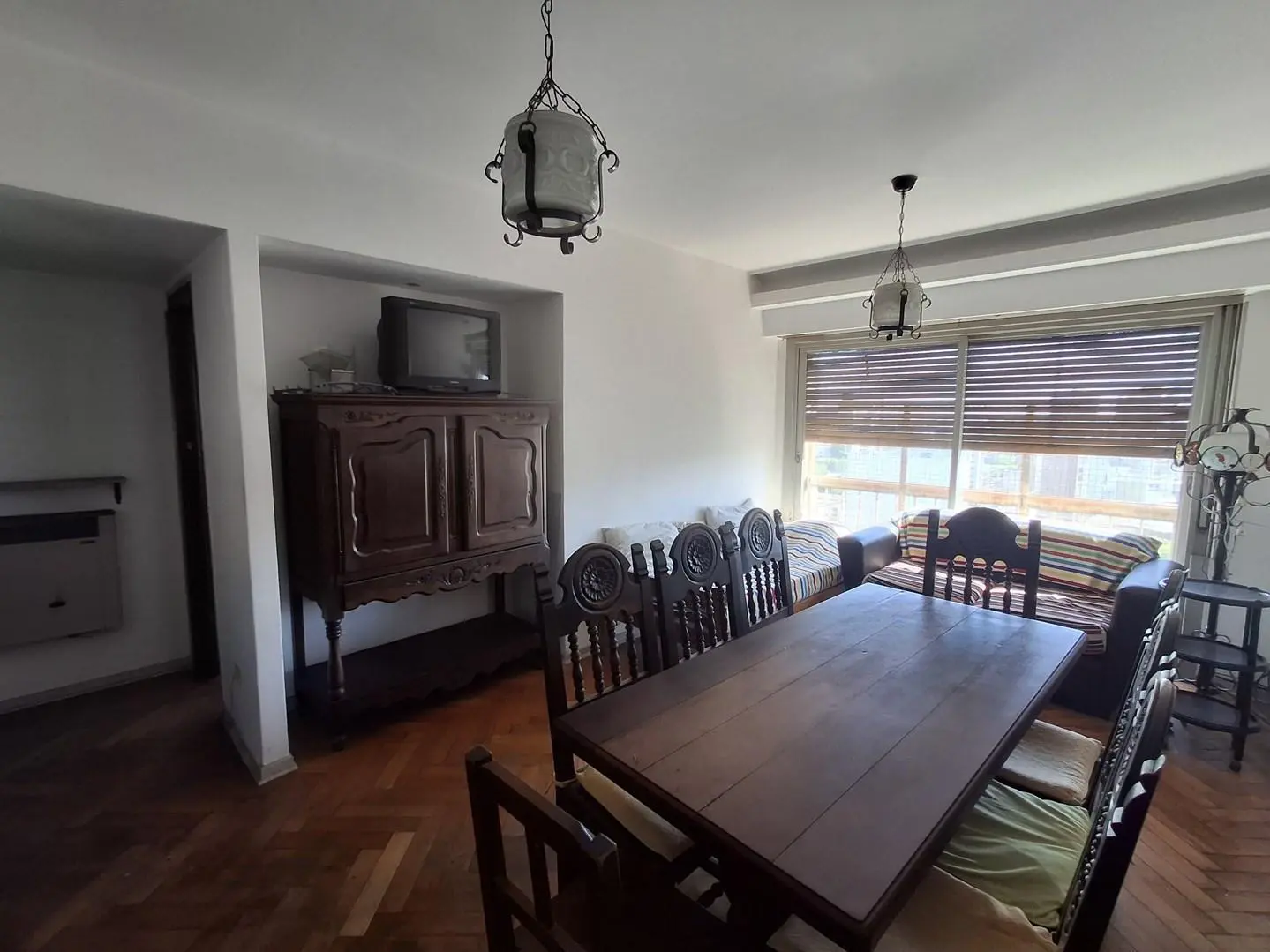 Departamento 3 ambientes en Alquiler en Quilmes, G.B.A. Zona Sur 1
