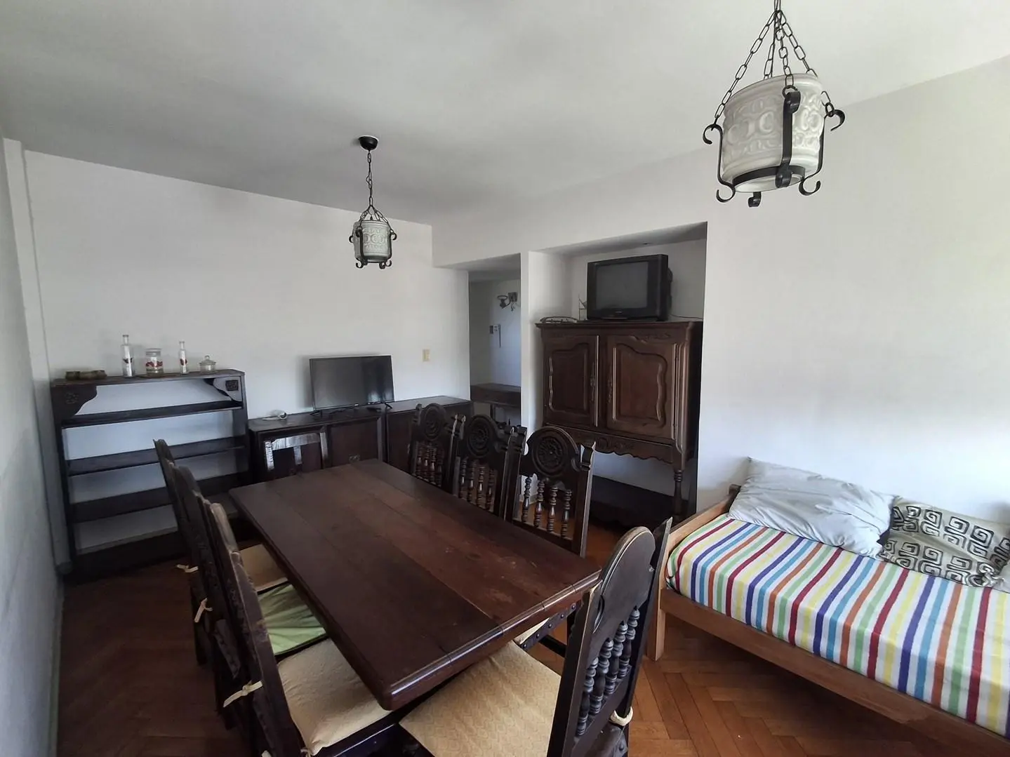 Departamento 3 ambientes en Alquiler en Quilmes, G.B.A. Zona Sur 5