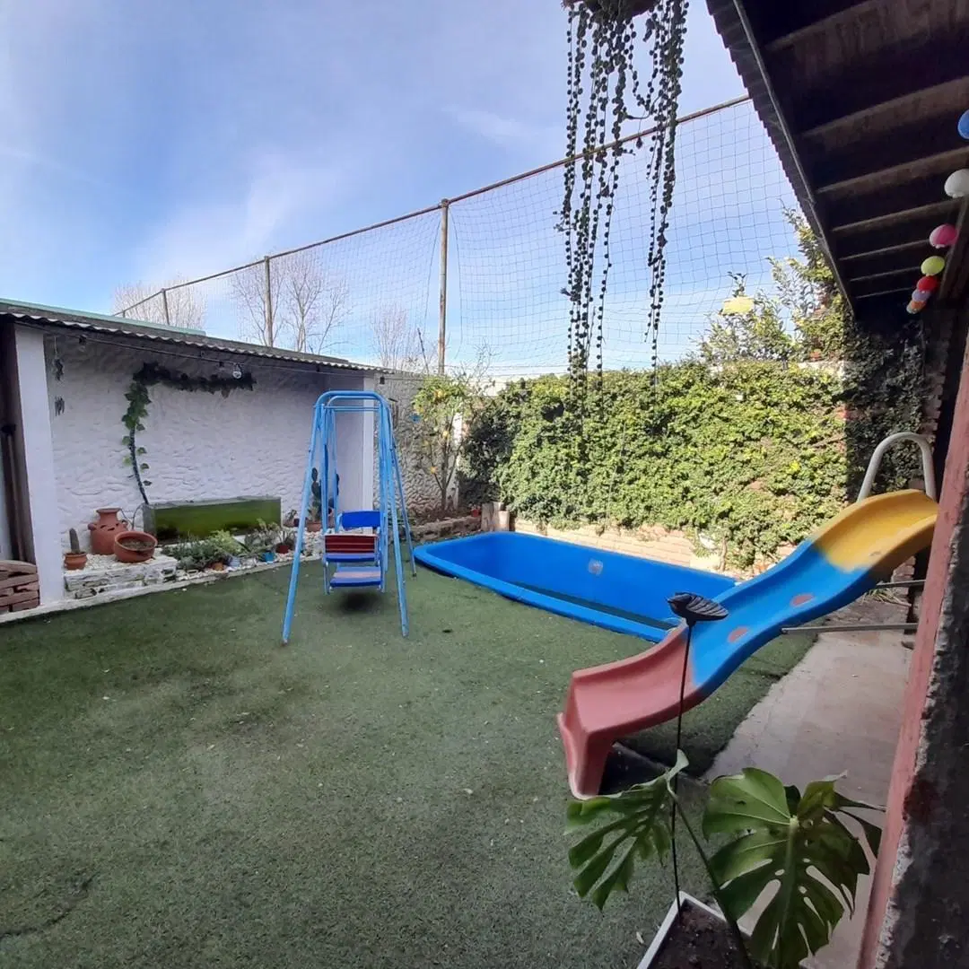 Dúplex con 2 dormitorios y fondo libre en Barrio Cerrado en Venta en Quilmes, G.B.A. Zona Sur 2