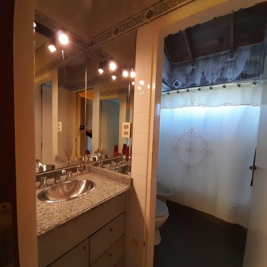 Dúplex con 2 dormitorios y fondo libre en Barrio Cerrado en Venta en Quilmes, G.B.A. Zona Sur 3