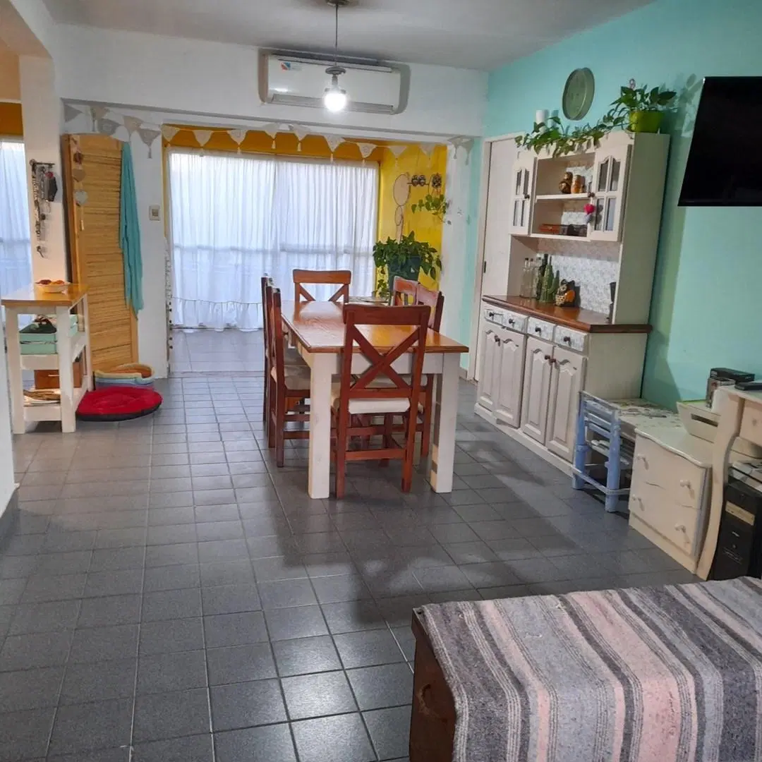 Dúplex con 2 dormitorios y fondo libre en Barrio Cerrado en Venta en Quilmes, G.B.A. Zona Sur 5