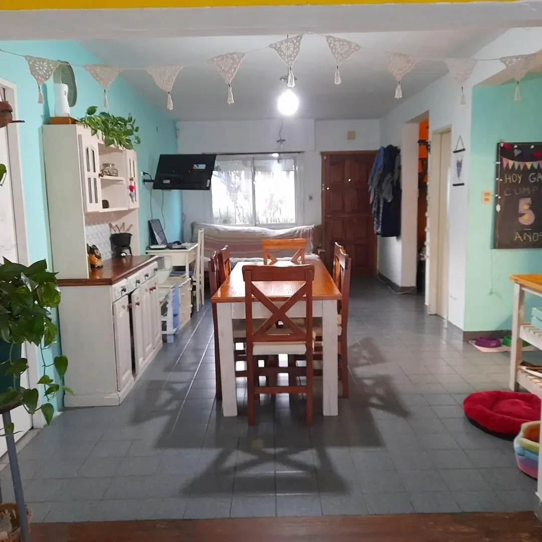 Dúplex con 2 dormitorios y fondo libre en Barrio Cerrado en Venta en Quilmes, G.B.A. Zona Sur 4