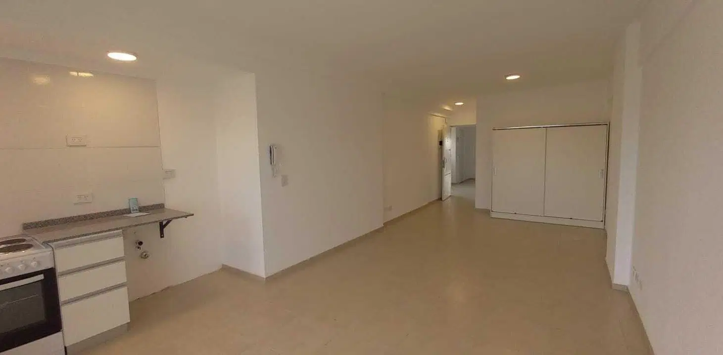 Departamento monoambiente en Alquiler en Quilmes 1