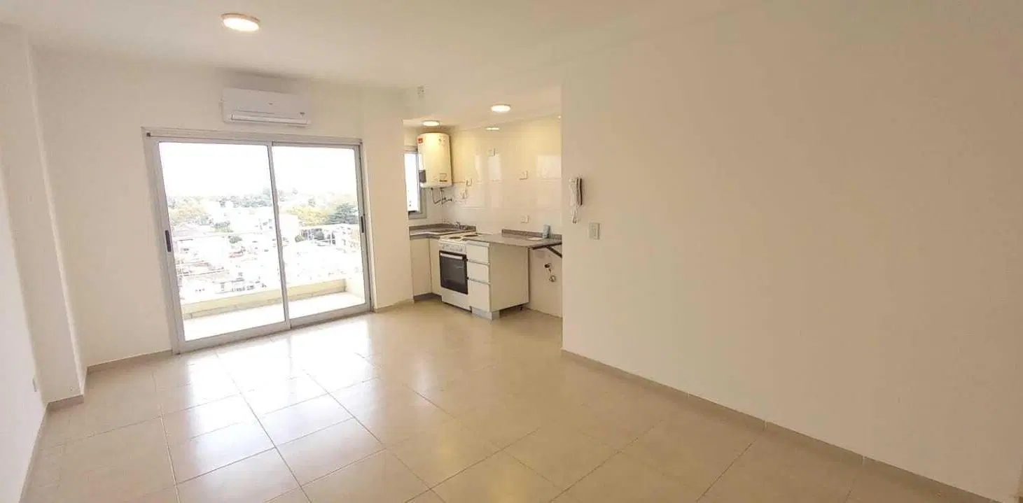 Departamento monoambiente en Alquiler en Quilmes 2
