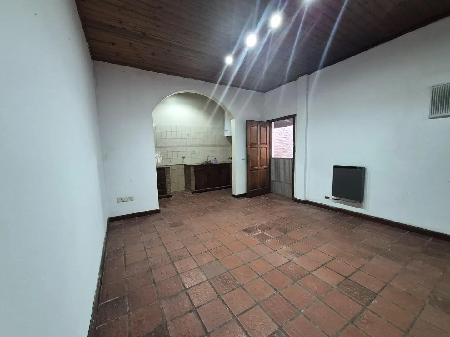 Departamento 2 ambientes con cochera Apto Profesional en Alquiler en Bosques, Florencio Varela, G.B. 4