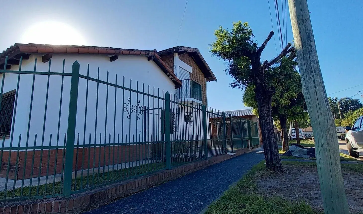 Oficina  en Alquiler en Bosques, Florencio Varela, G.B.A. Zona Sur 3